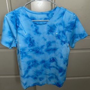 Lululemon top size 6 like new